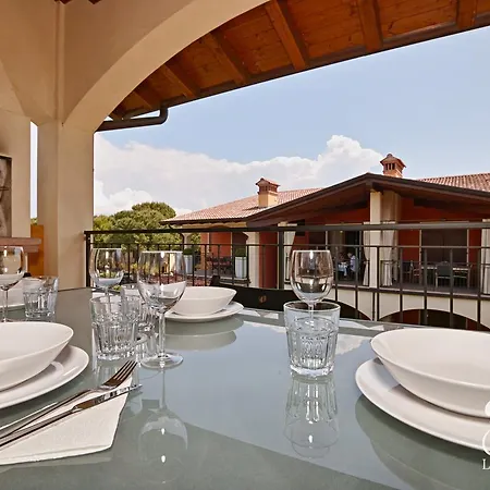 Romantica Appartement *