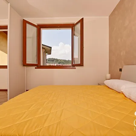 Appartement Romantica Manerba del Garda