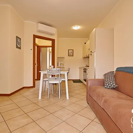 Romantica Appartement *